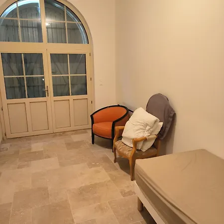 Gite La Grand Cour Casa vacanze Lencloître