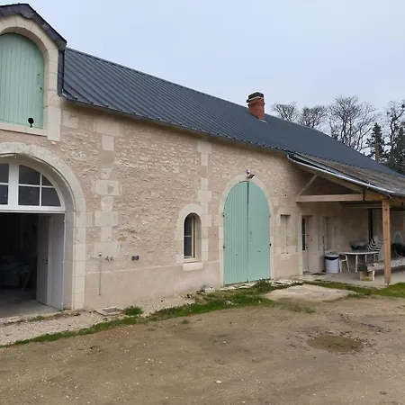 Gite La Grand Cour Casa vacanze